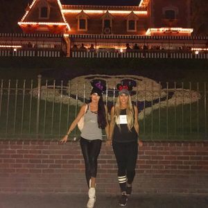 Meet your Posher, Aimee